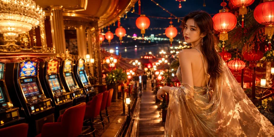 adn177 Việt Nam Sảnh casino